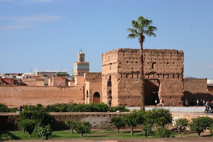 marrakech-badii-palace